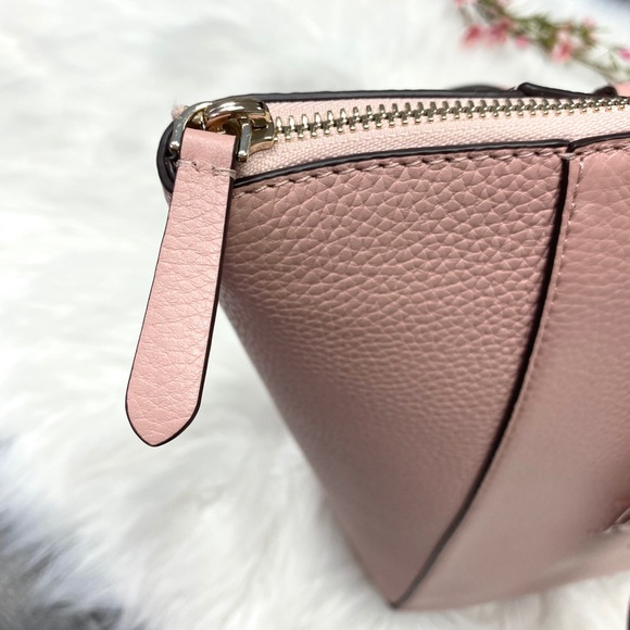 🌸♠️ KATE SPADE Sienna Large Leather Tote Bag ♠️🌸 - Picture 6 of 16